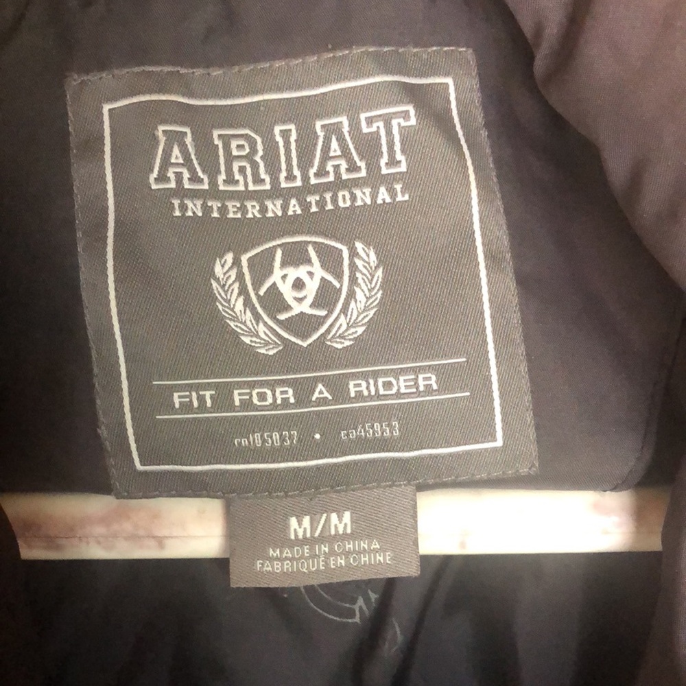 Ariat Jacket - image 2